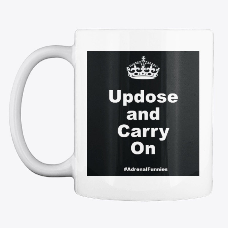Updose and Carry On 
