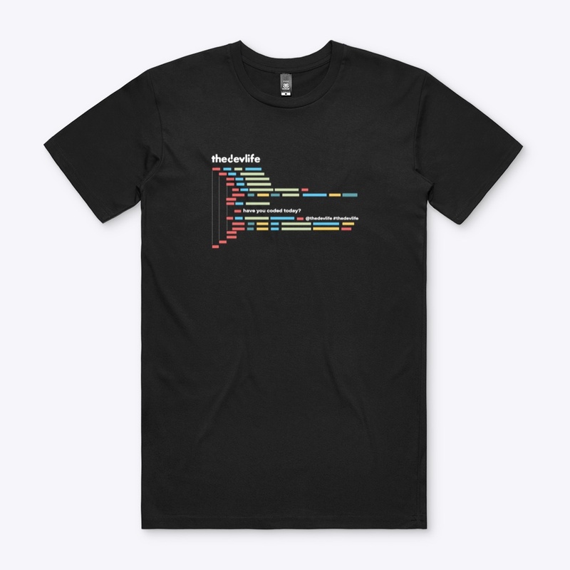 thedevlife code lines 