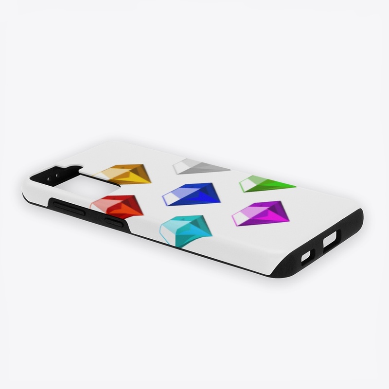 Chaos Case 