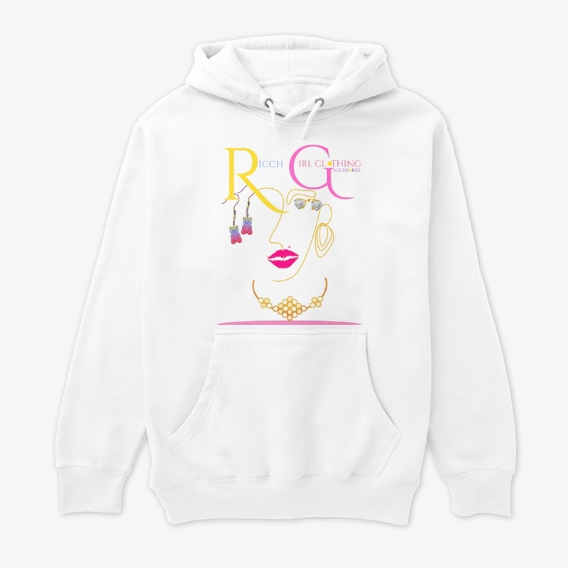 Ricch Girl Clothing & Accessories