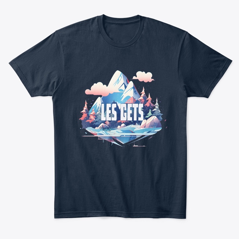 Les Gets 