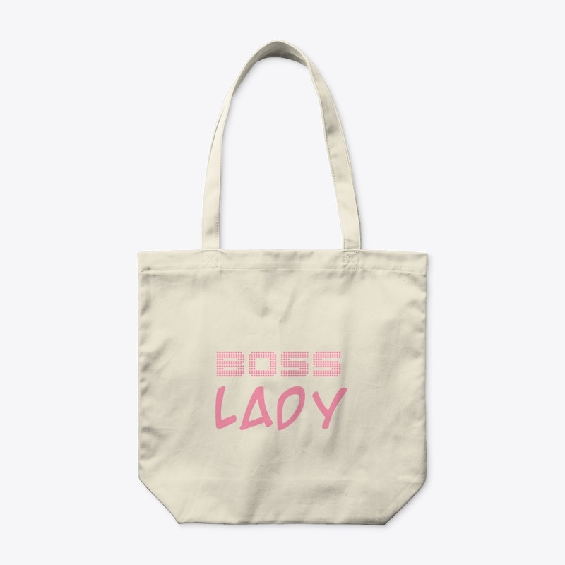 Boss Lady