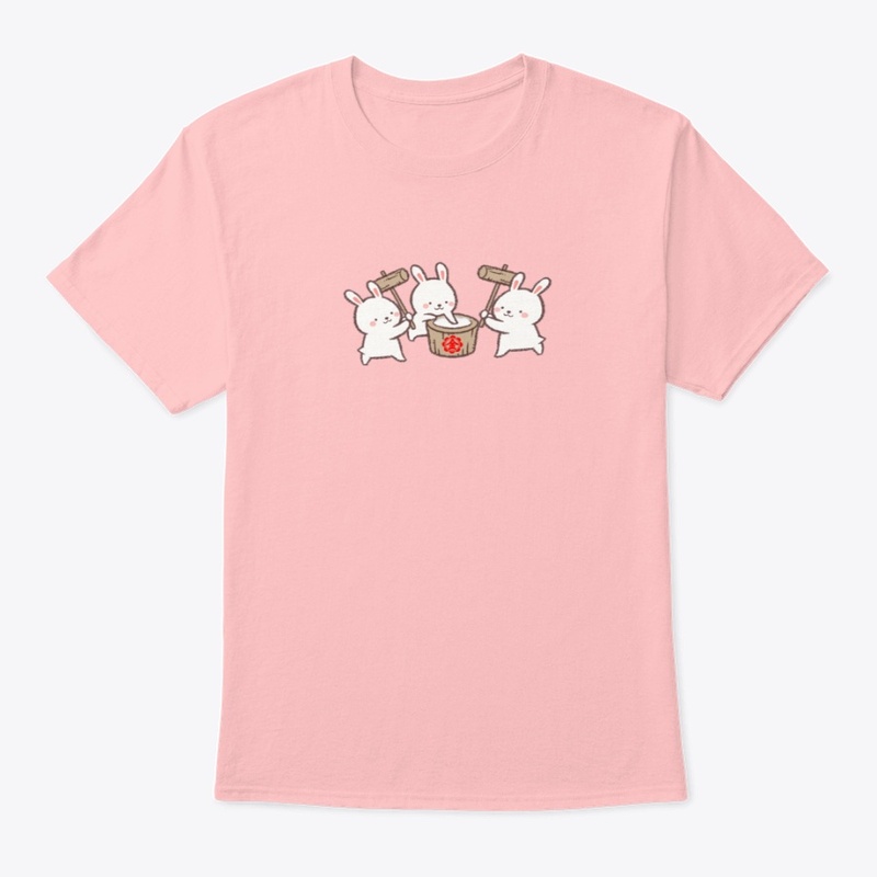 Mochitsuki Bunnies