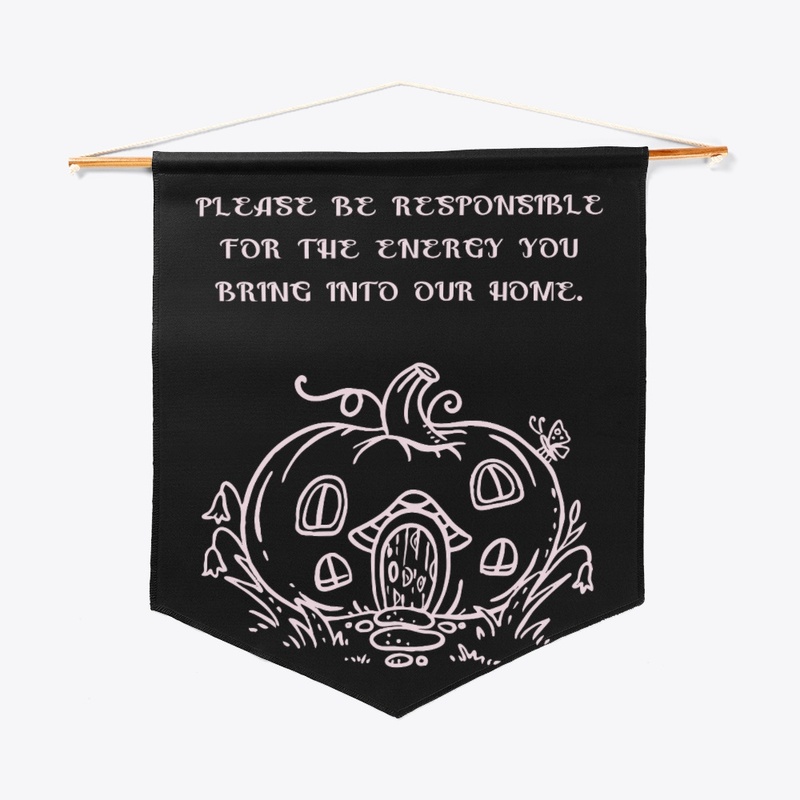 Energy You Bring