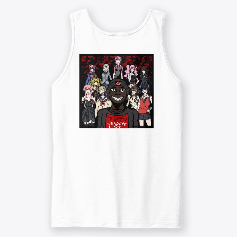 Yandere Squad and Logo
