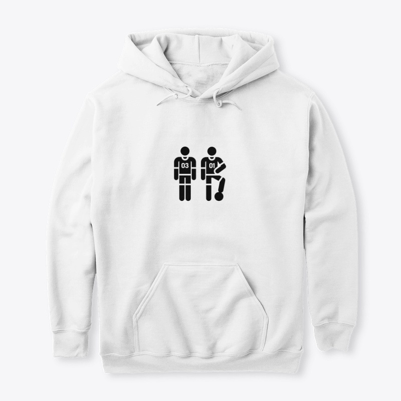 Exo Hoodie