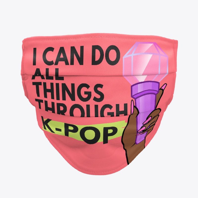 Church of K-Pop