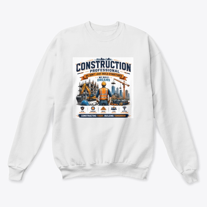Construction Gift Items
