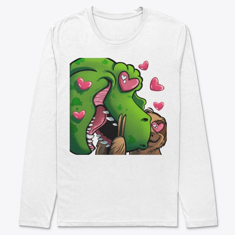 Rexy Love