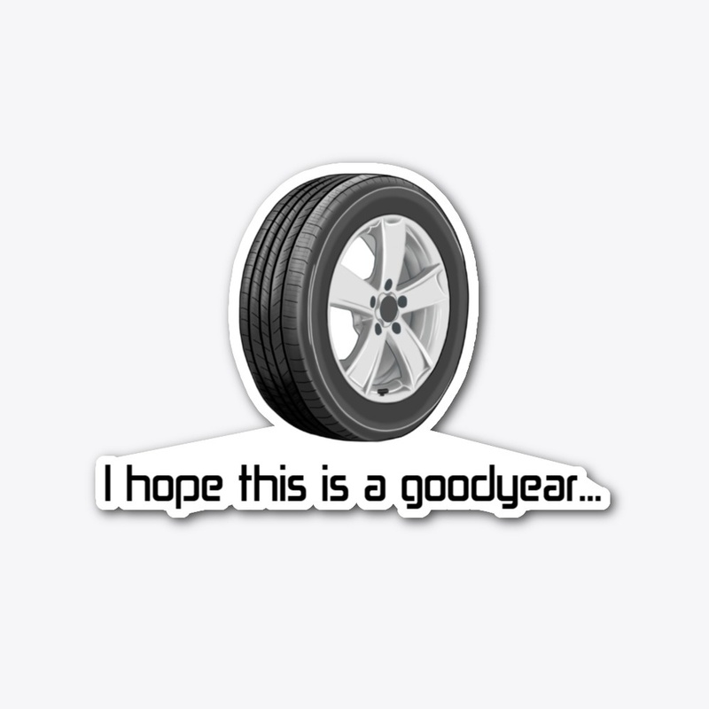Goodyear Accessories