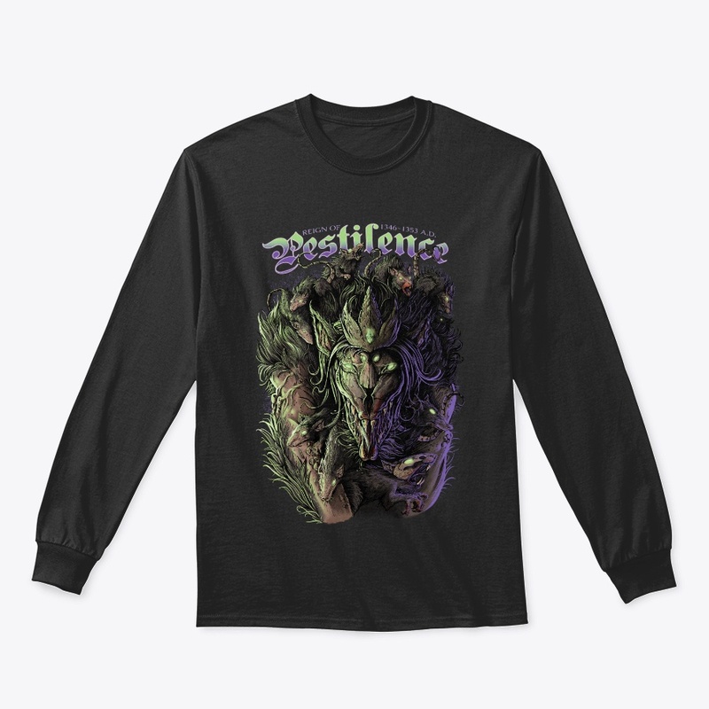 Reign of Pestilence