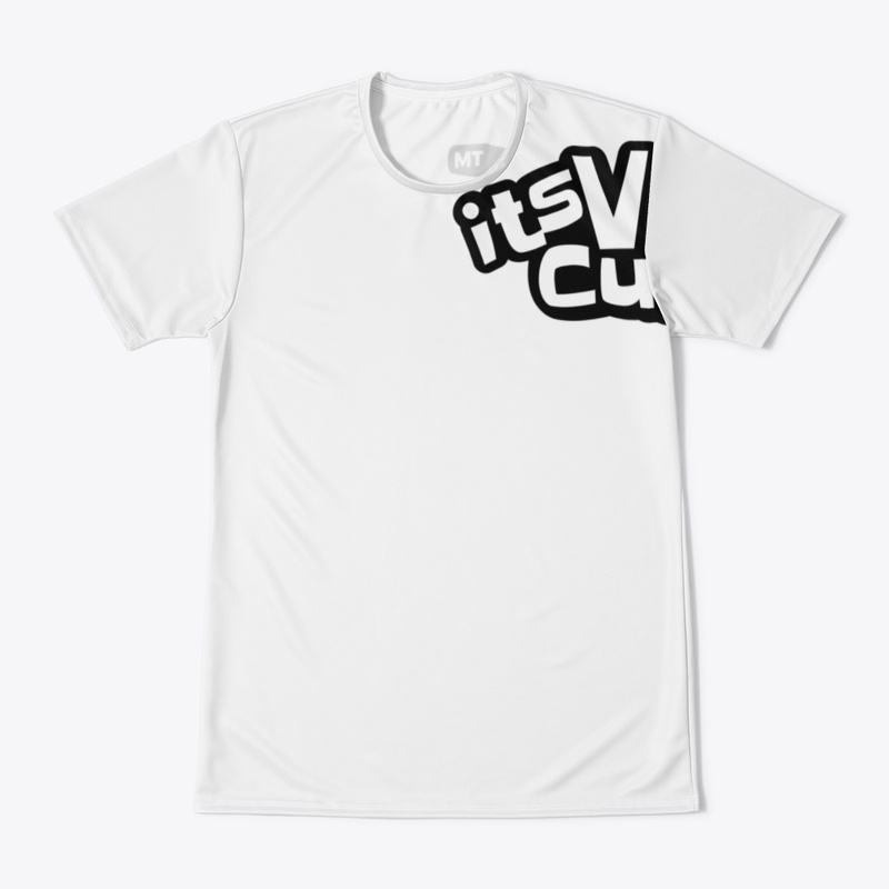 itsVinceCunanan Official B Logo