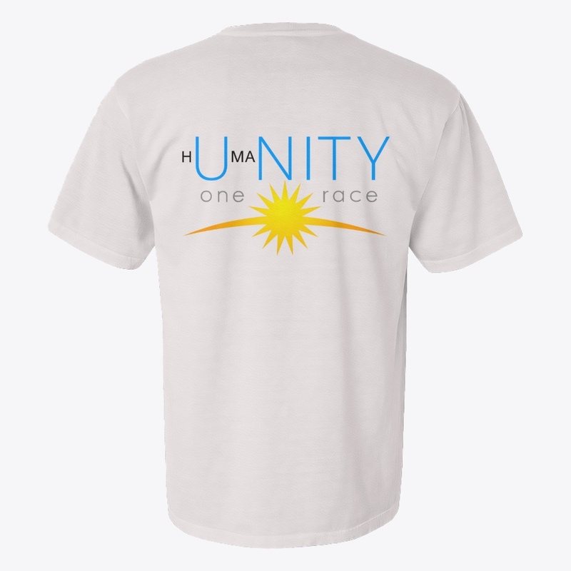 hUmaNITY - One Race