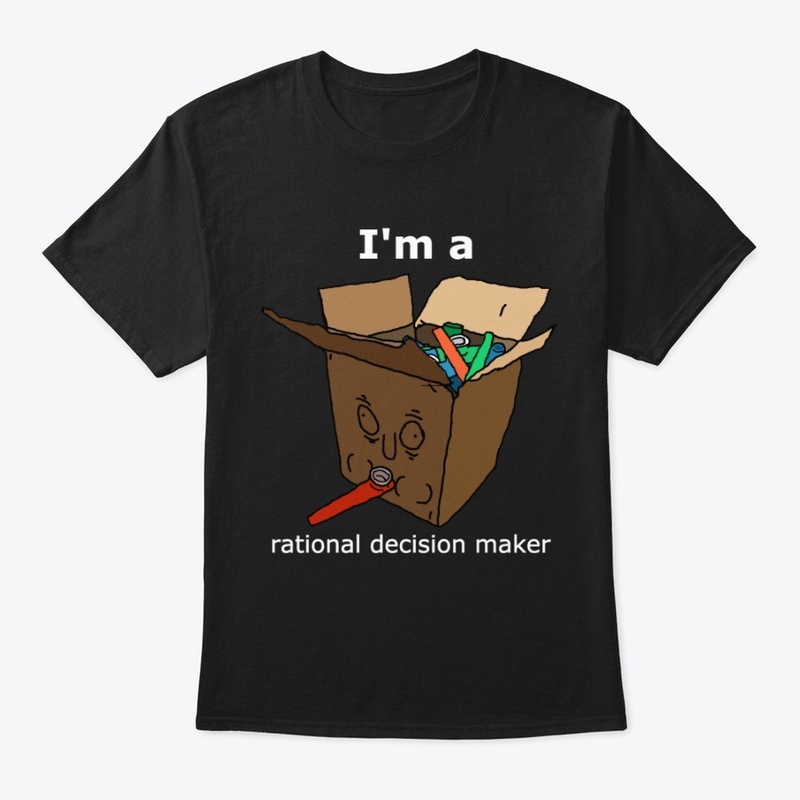 rational decision maker