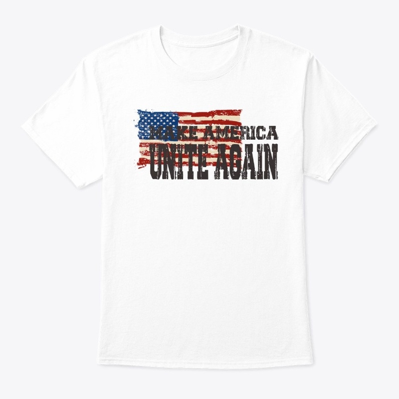 Make America Unite Again