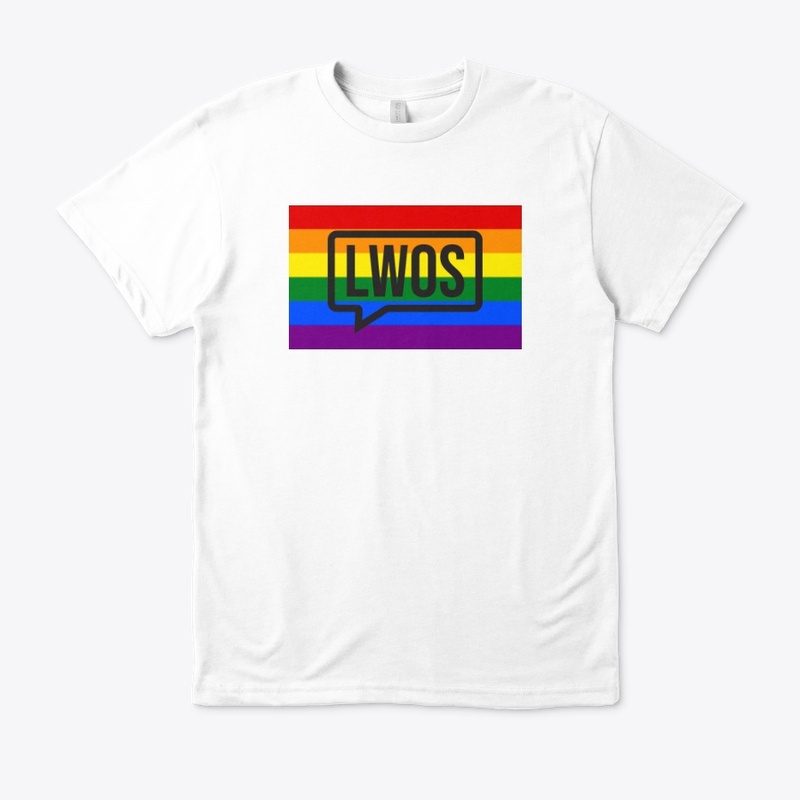 LWOS Pride