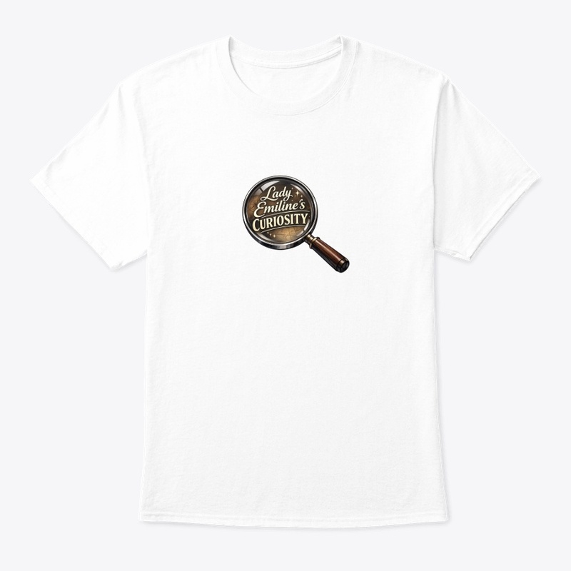Lady Emilines logo one