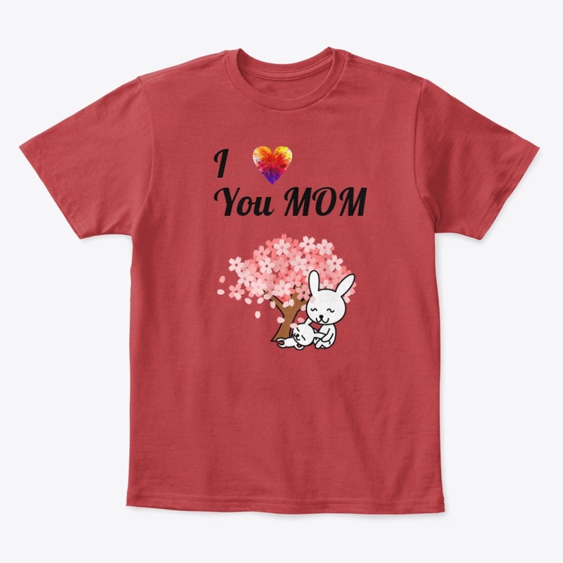 Love You MOM