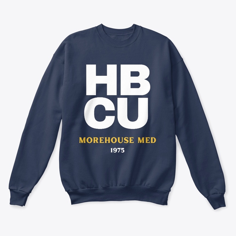 HBCU: Morehouse School of Medicine