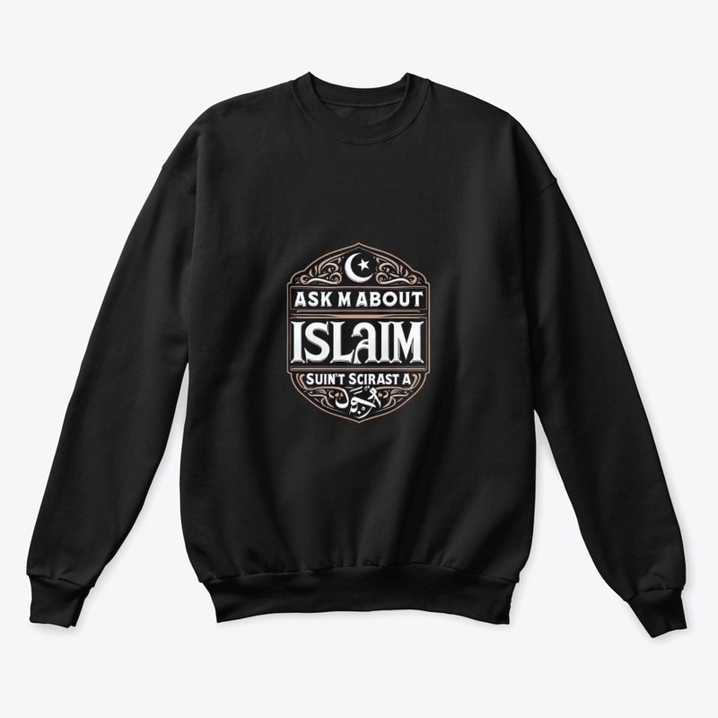 Ask Me About Islam