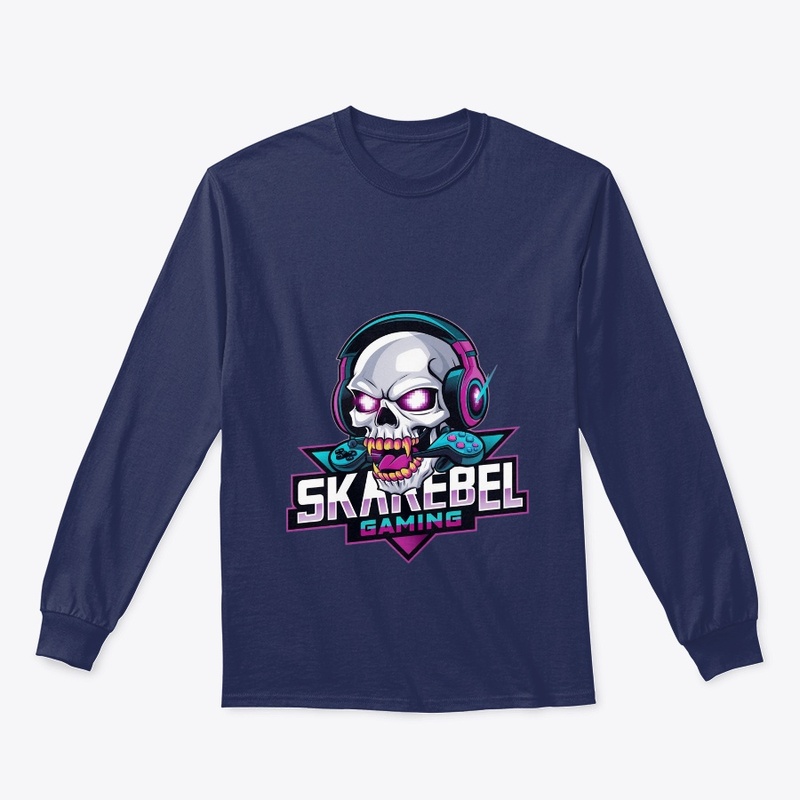 Gaming T-shirt