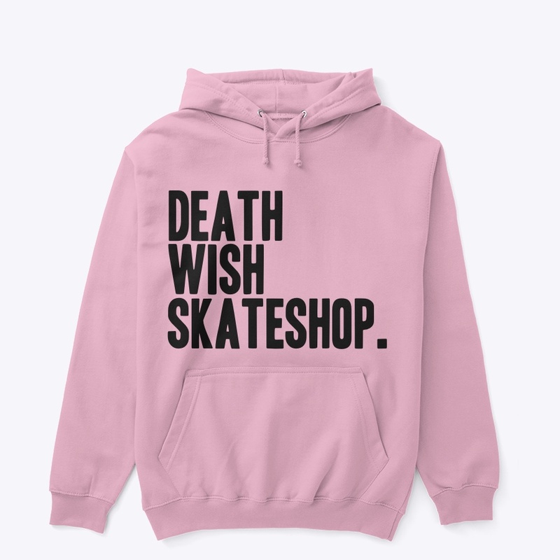 DW SKATESHOP