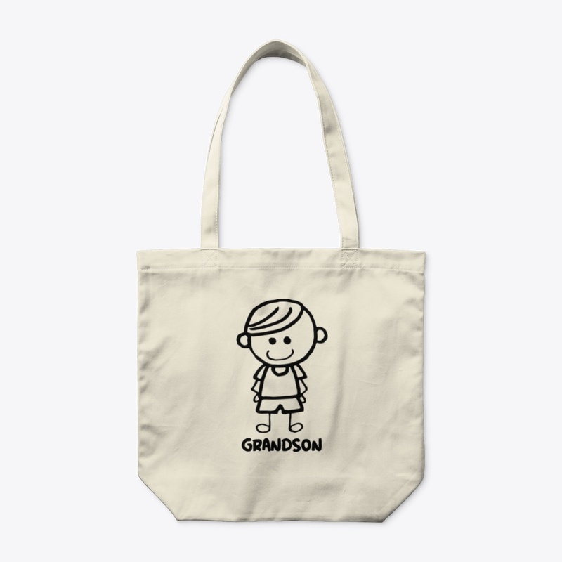 Family Designs: Grandson