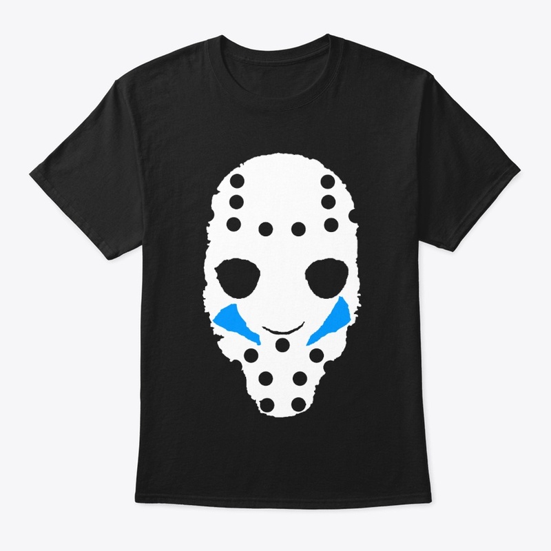 Roy Mask ( F13th 5 )