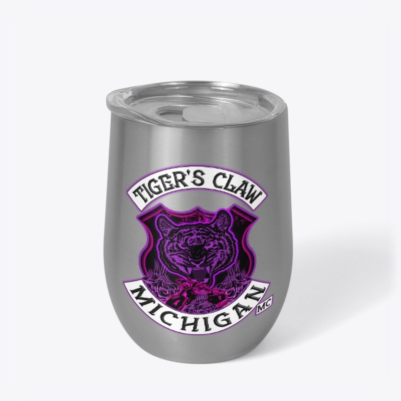Tiger's Claw MC