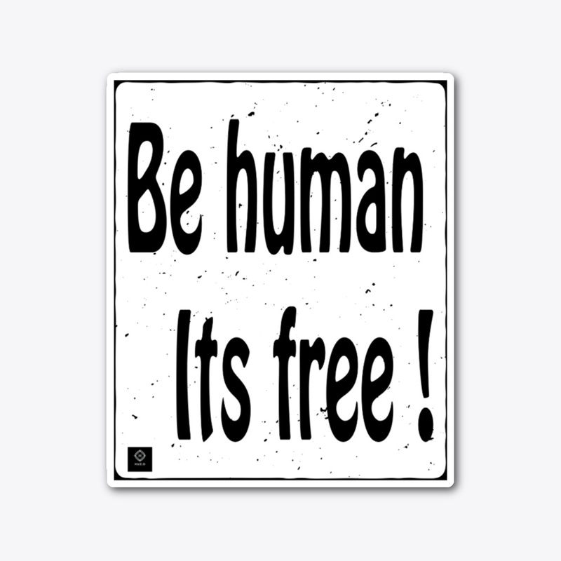 Be Human T -Shirts Collection #1