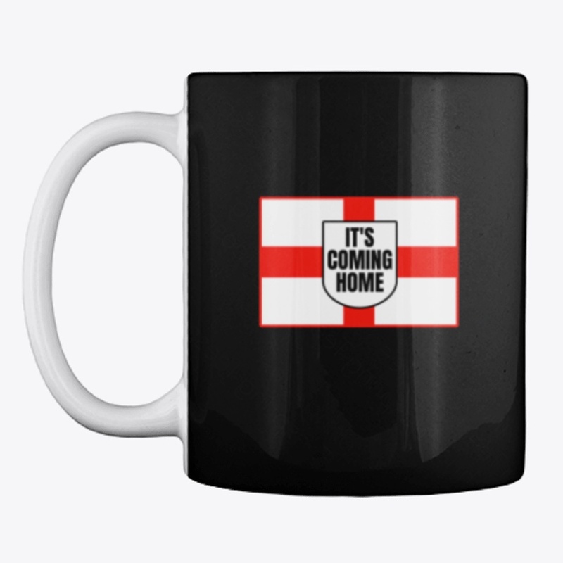 It's Coming Home - england