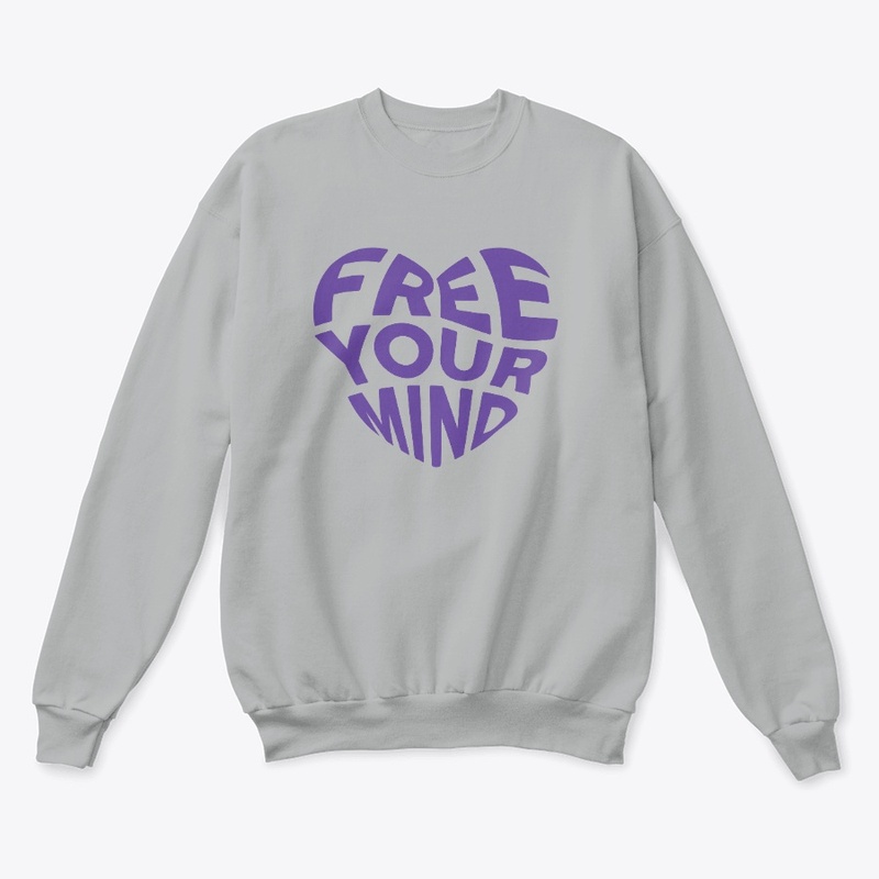 Free Your Mind