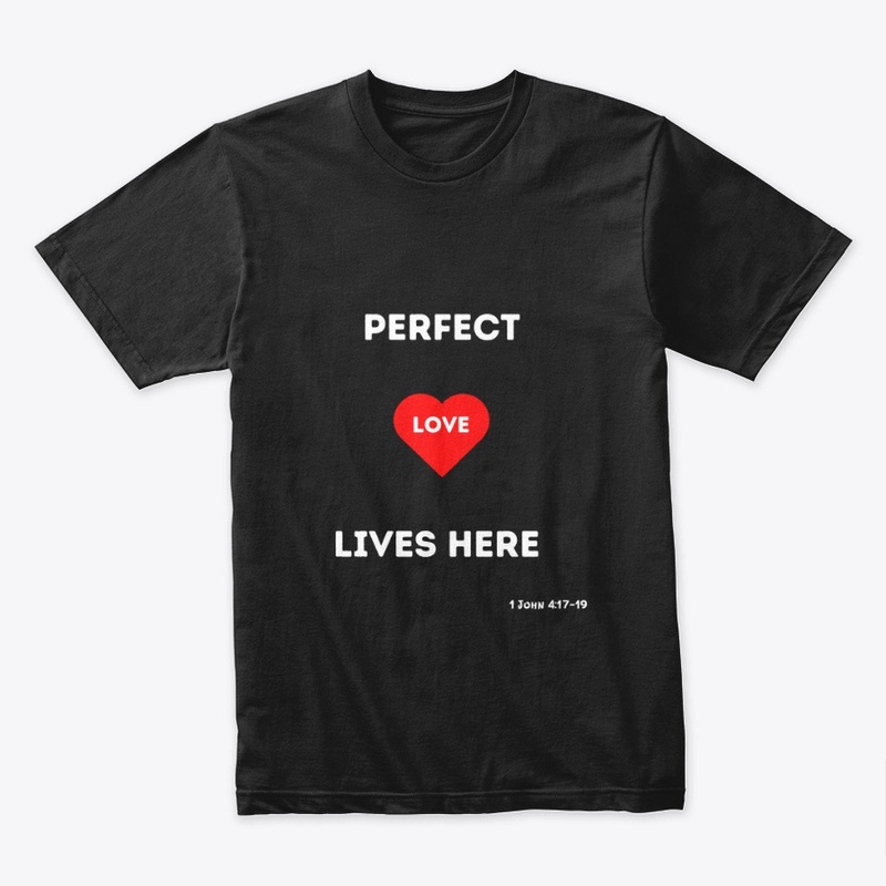 Perfect love!!!