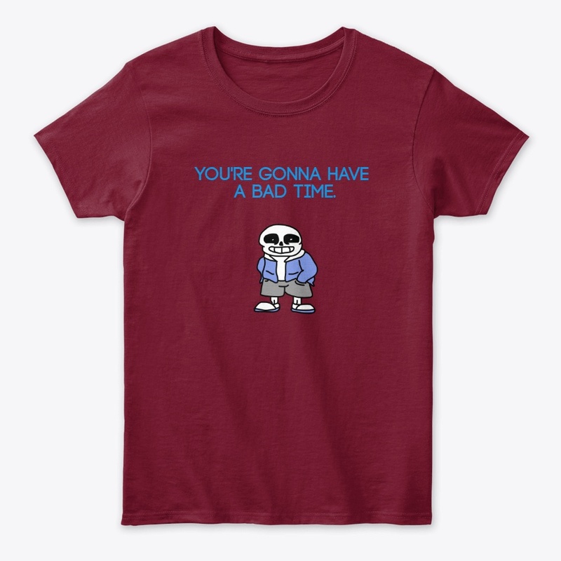 Sans the Skeleton (Undertale)