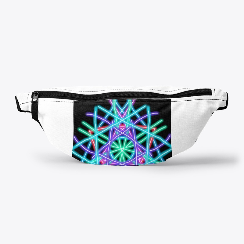 Psychedelic design