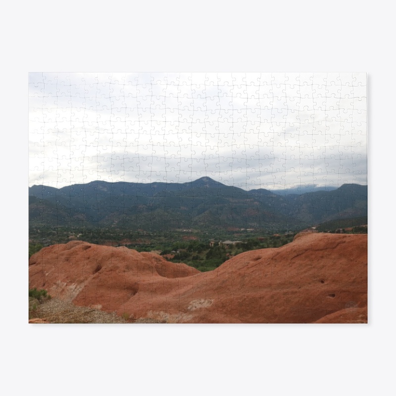 Garden of the Gods 8