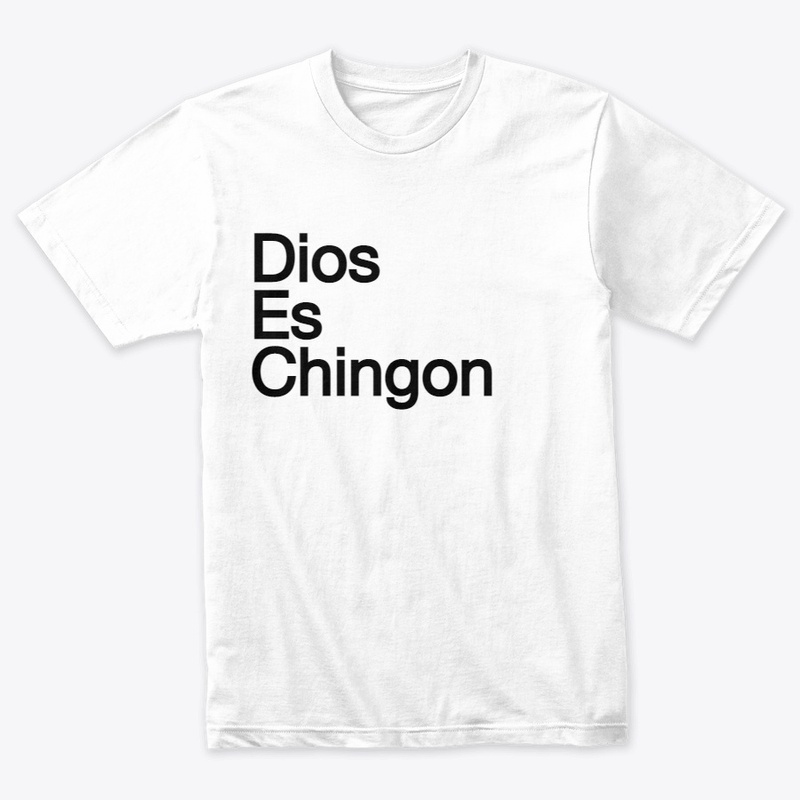Spring T-Shirt