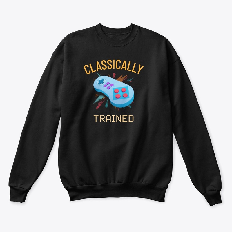 Classically Trained