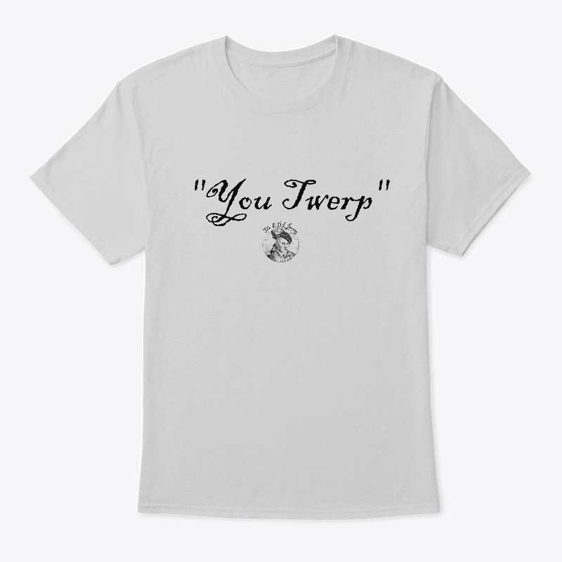 The EDI Jester "Twerp" Range