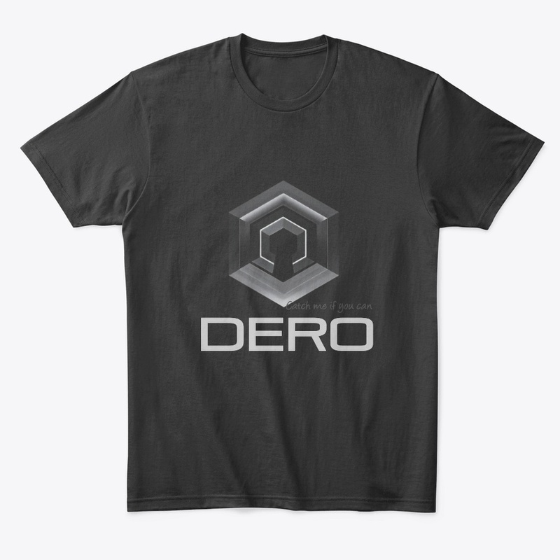 Dero - Catch me if you can