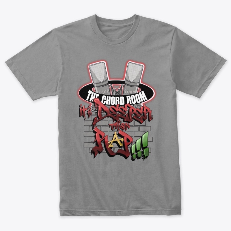 T.C.R. & Its Deeper Than Rap  Collection