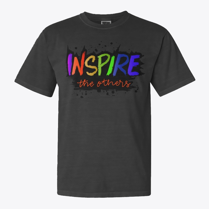 INSPIRE THE OTHERS