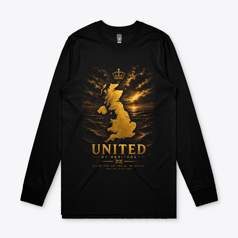 United by heritage