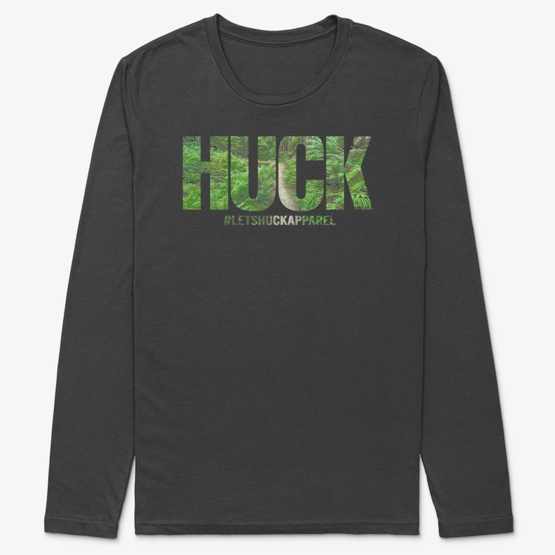 Huck