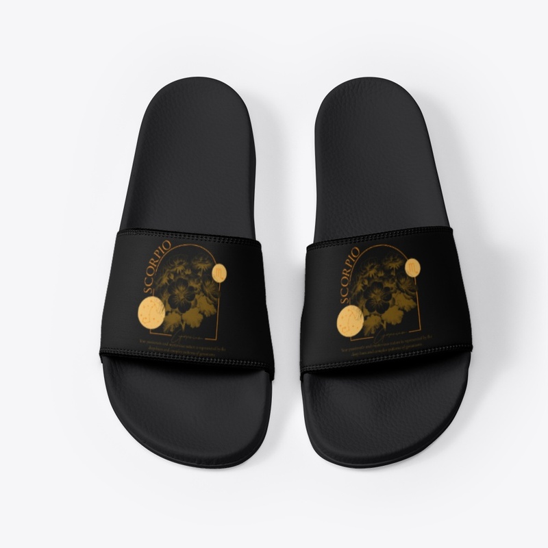 Scorpio Zodiac Birth Flower
