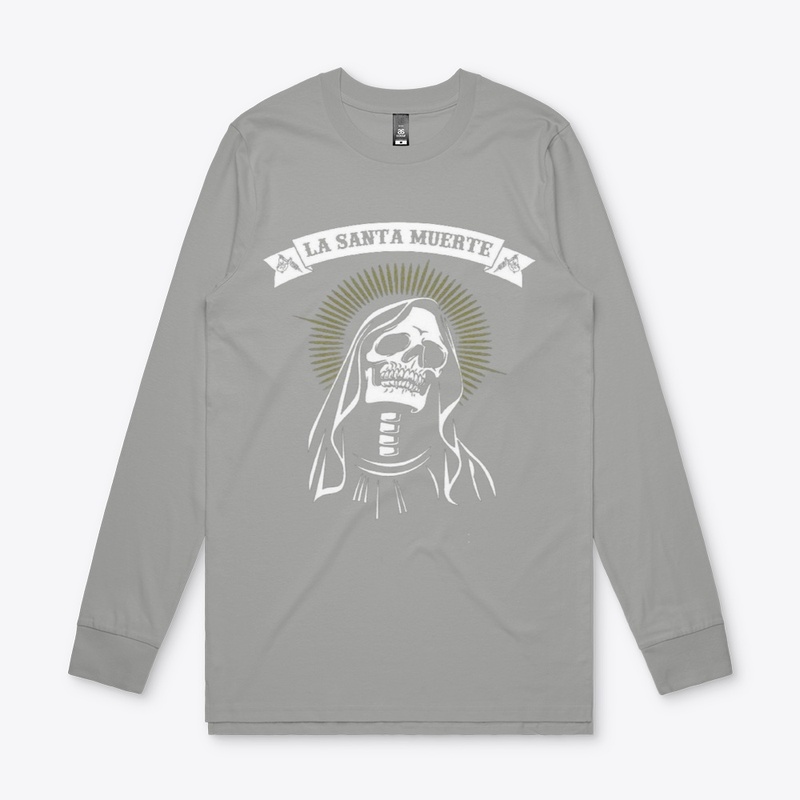 LA SANTA MUERTE