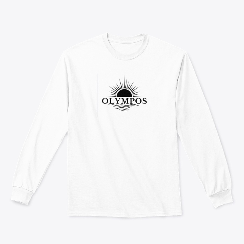 Olympos Official Comfort Wears