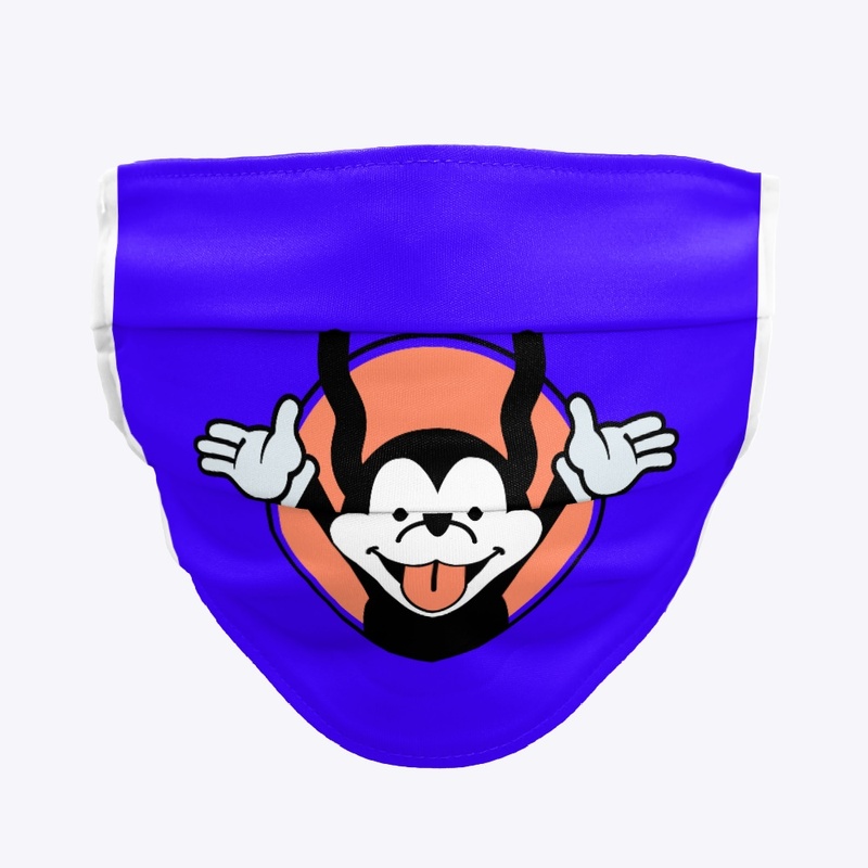 Mug,Face mask, Fanny pack