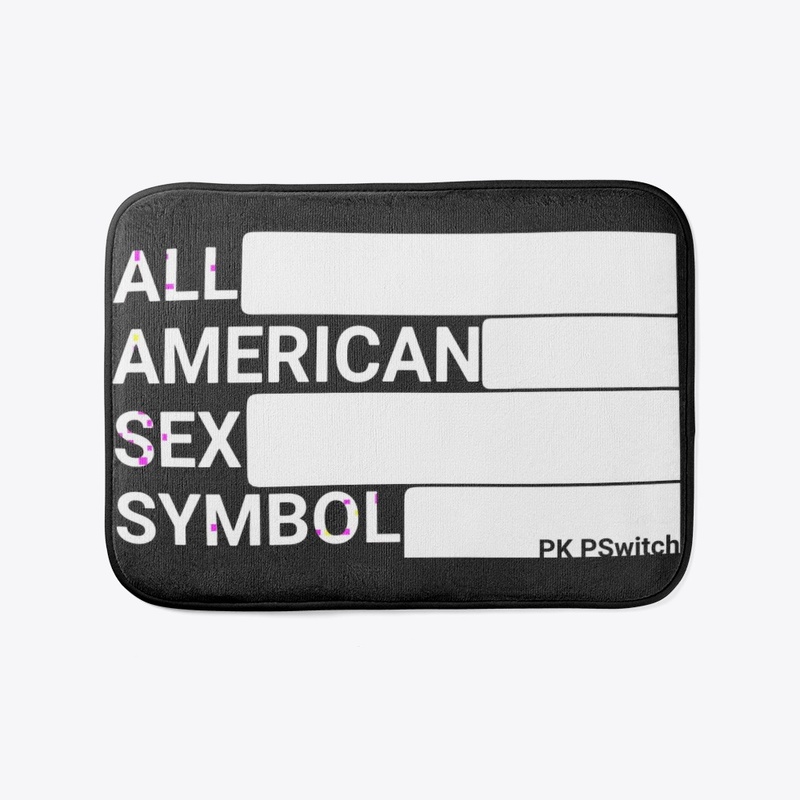 All American Sex Symbol | KOO/Pro Wres