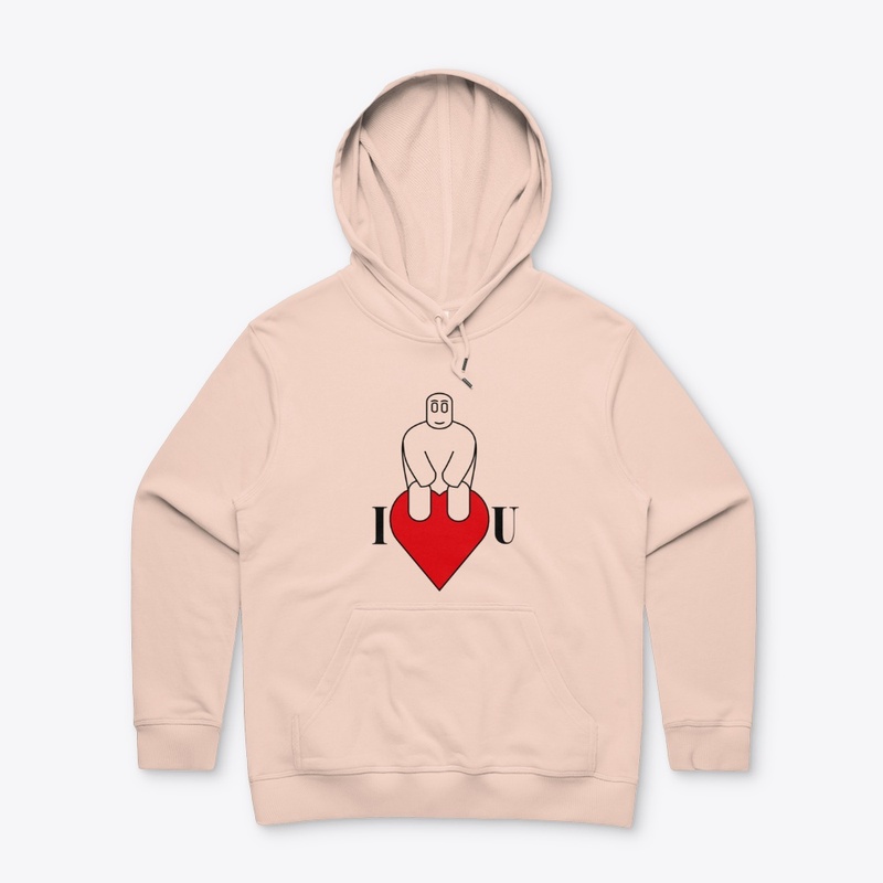 Robo Sit on heart
